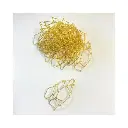 BOITE FEUILLE NASSIM DORE/ARGE