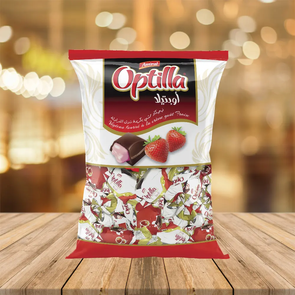 BONBON CHOCOLAT OPTILLA