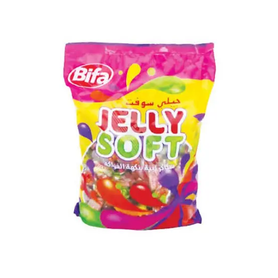 BONBON JELLY SOFT