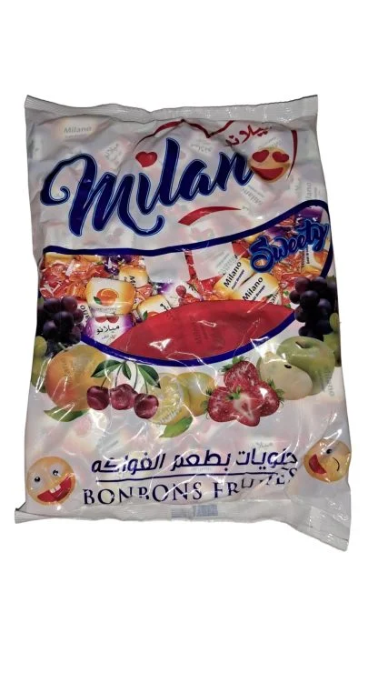 BONBON MILANO