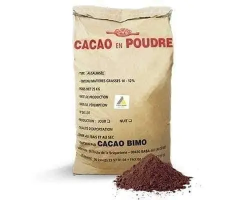 CACAO BIMO