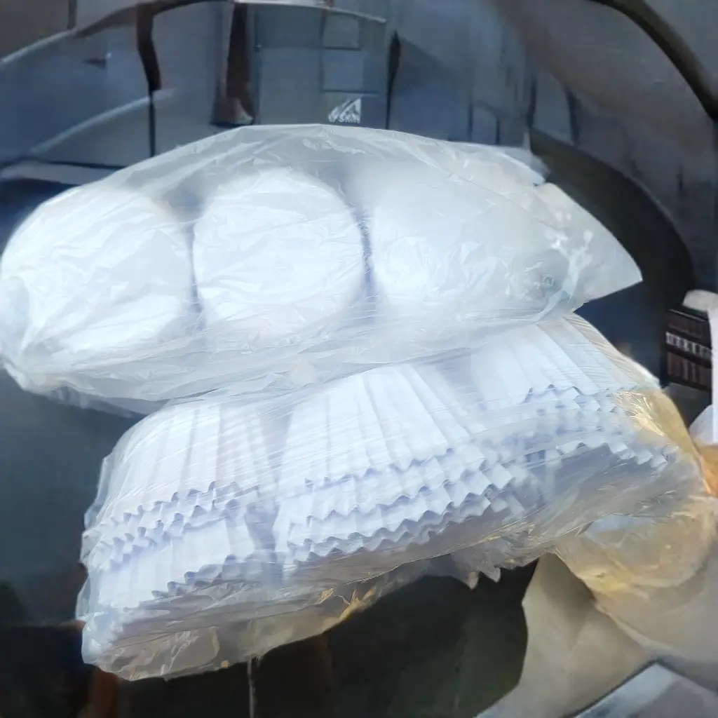 CAISSETTE MADLEINE 12/15