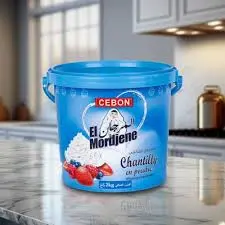 CHANTILLY EL MORDJENE 2KG