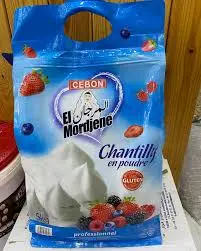 CHANTILLY EL MORDJENE 5KG