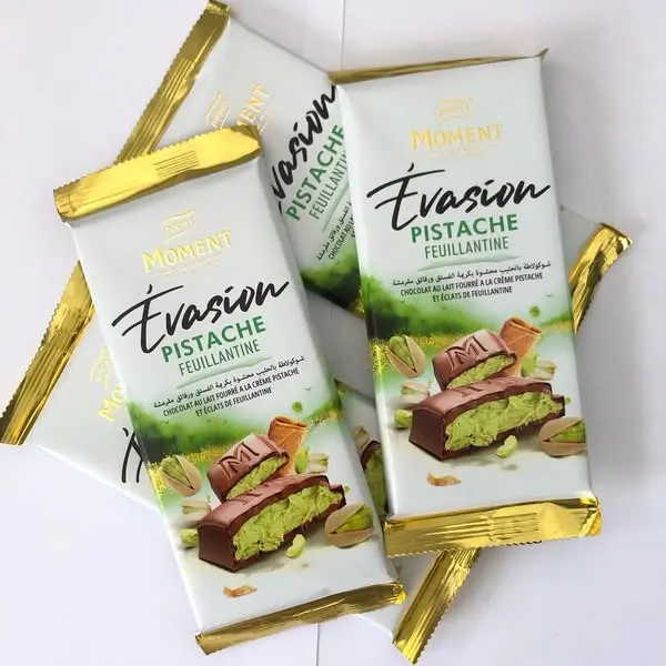 CHOCOLAT DUBAI EVASION