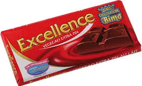 CHOCOLAT EXCELLENCE 100GR