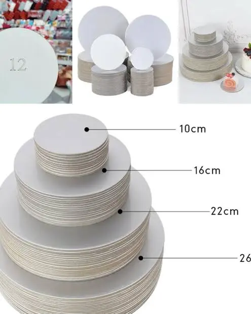 DISQUE BOIS LAYER N22