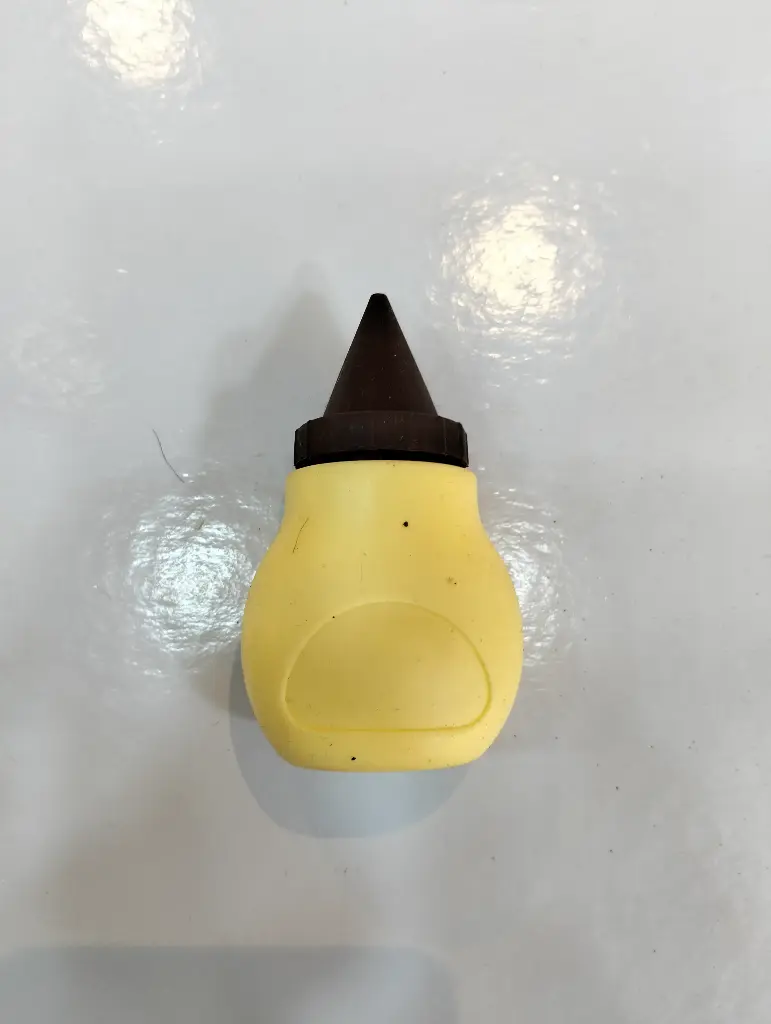 DOUILLE SILICON BIBRON PM