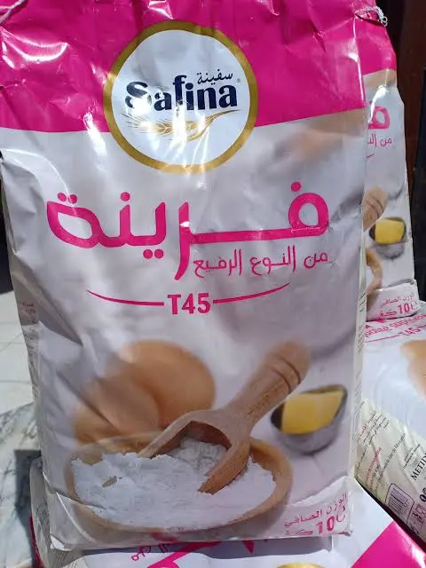 FARINE SAFINA 10KG
