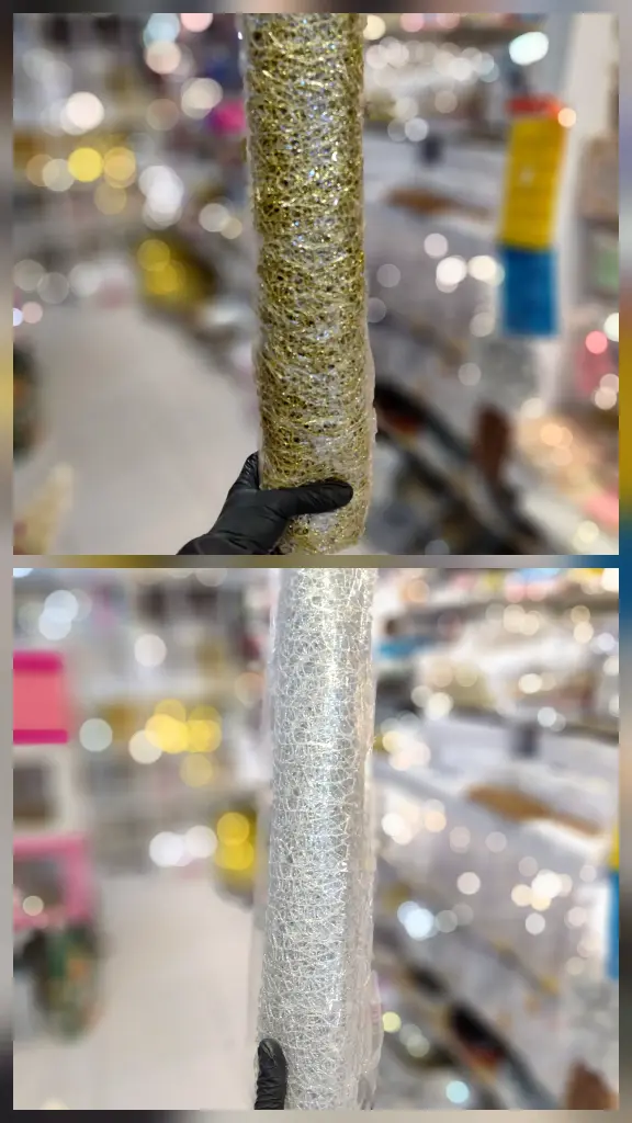 FEUILLE NASSIME 4.5 METRE