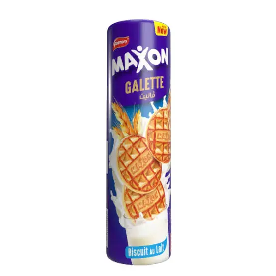 GALETTE MAXON