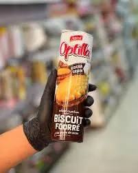 GALETTE OPTILLA 350GR