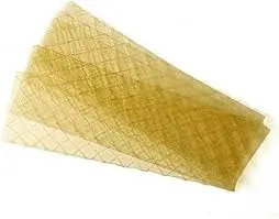 GELATINE FEUILLE