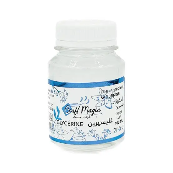 GLYCERINE  100ML