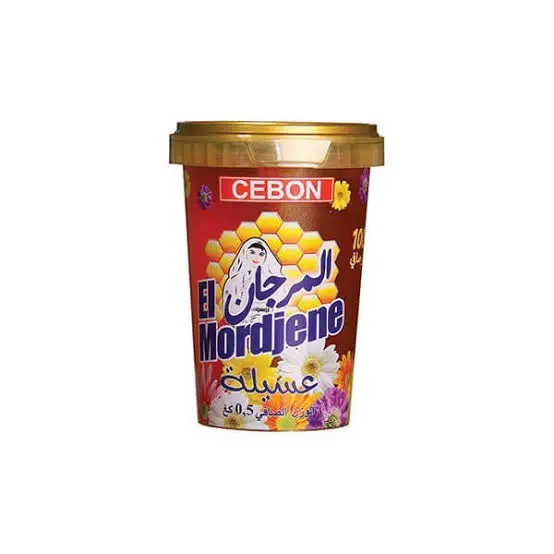 MIEL EL MORDJEN 500G