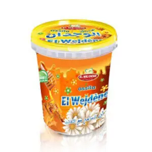 MIEL EL WEJDENE 1KG