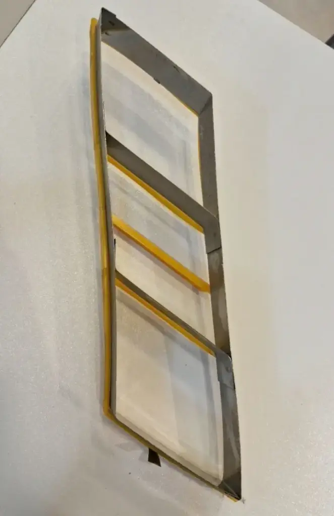 Moule Taba3 Braj Inox