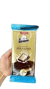 PAG EL MORDJENE LAIT 250GR