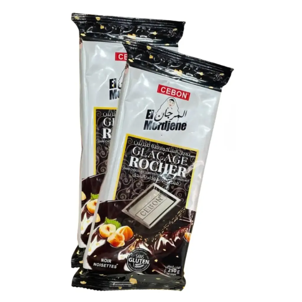 PAG EL MORDJENE ROCHER NR 250GR