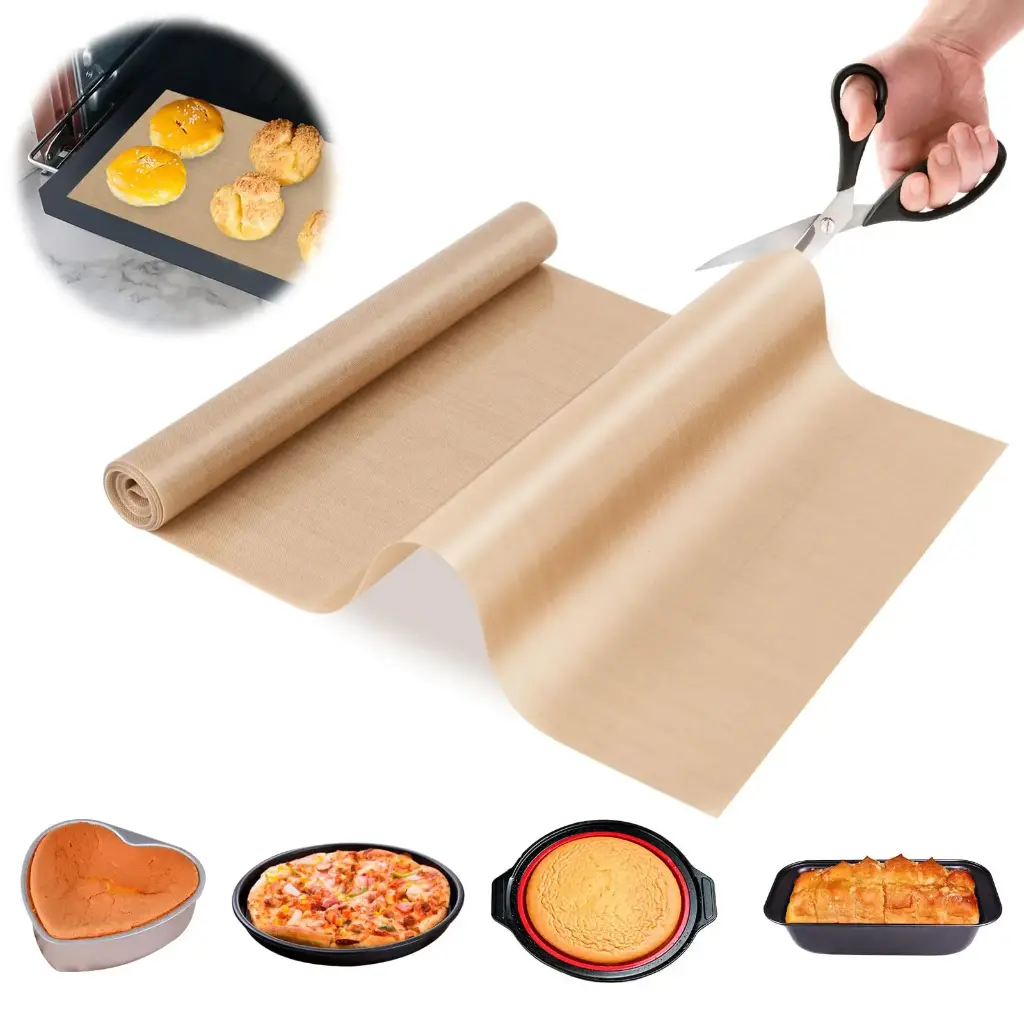PAPIER CUISSON LAVABLE 