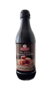 PATE AROME TOFEE CARAMEL FAROMCOL
