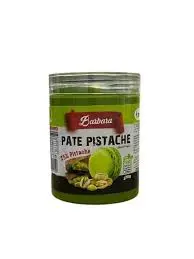 PATE PISTACHE BARBARA