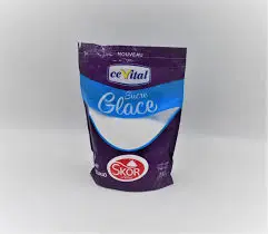 SUCRE GLACE CEVITAL 700GR
