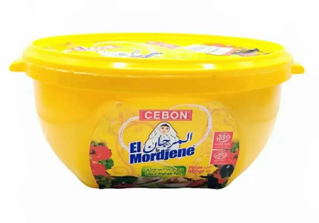 SMEN EL MORDJENE 900GR