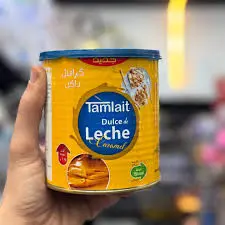 TAMLAIT CARAMEL 1KG