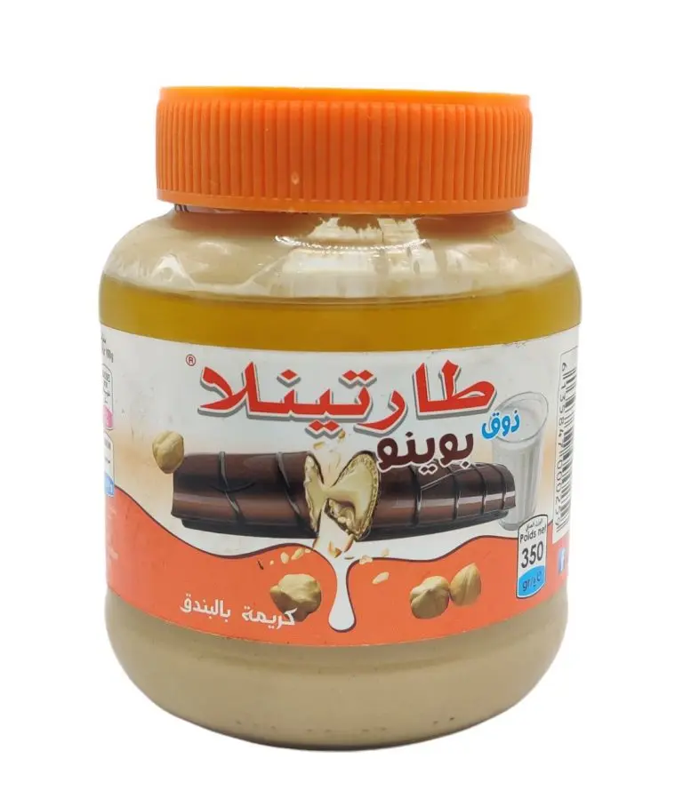 TARTINELLA BUENO 350GR