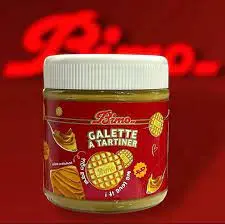 TARTINER BIMO 400GR