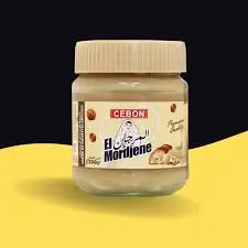 TARTINER EL MORDJENE BLANC 200GR