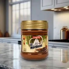 TARTINER EL MORDJENE NOIR 200GR