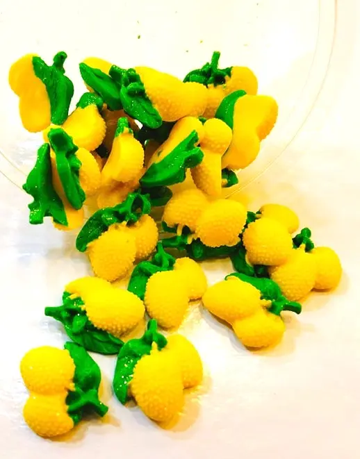 BM PATE A SUCRE SELK