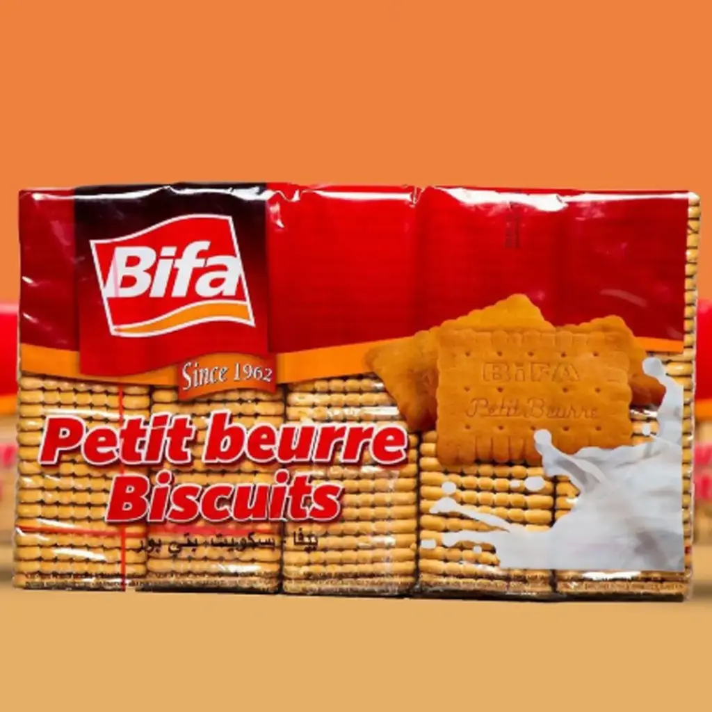 GALETTE FINGER BIFA T3