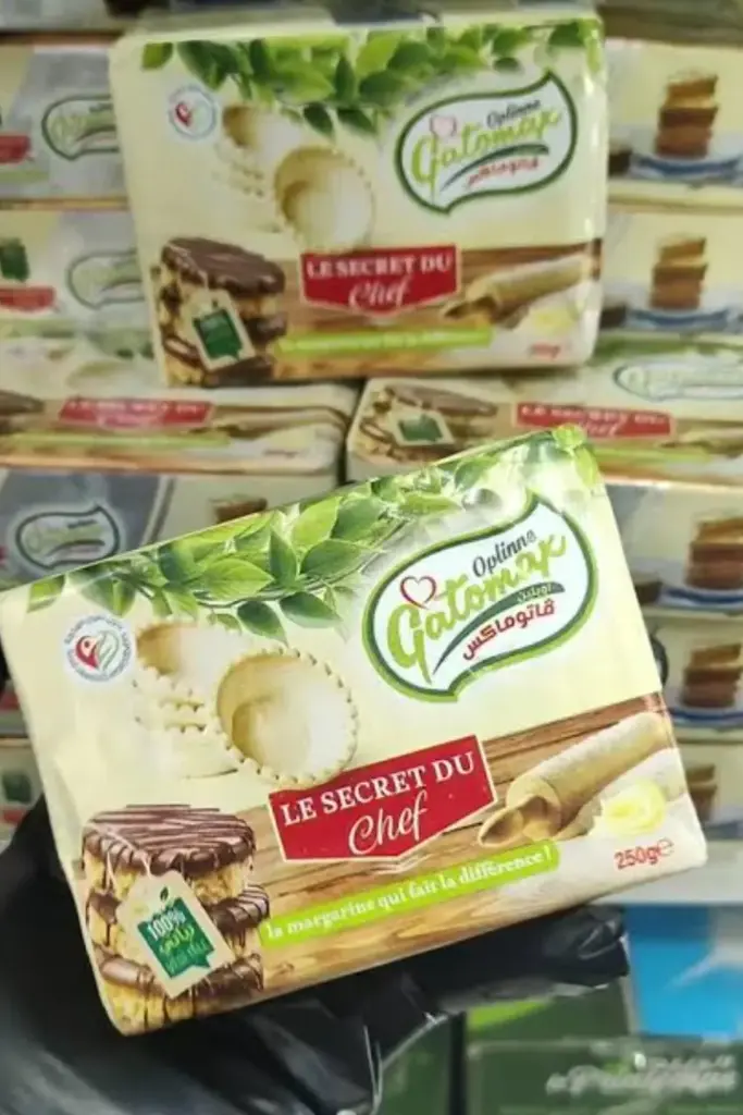 OPLINE GATOMAX 250GR