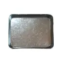 Plat Galvanisé Presse 20/30 cm