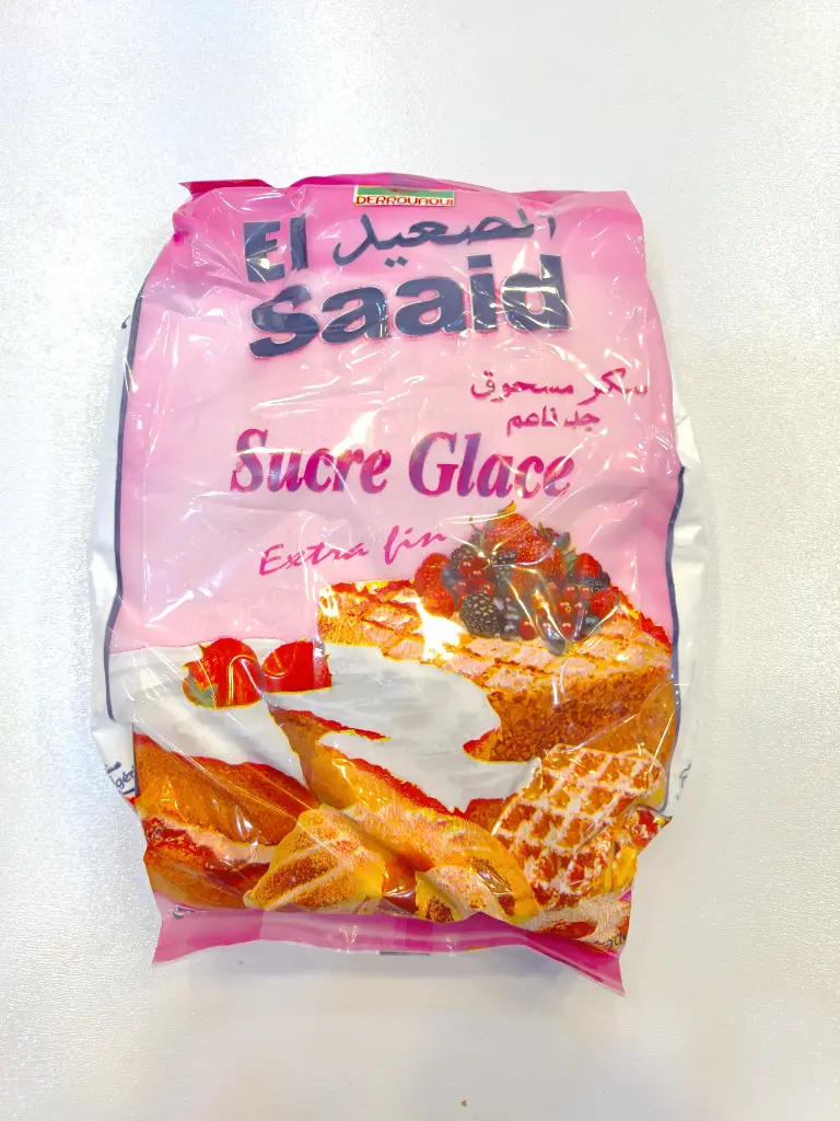SG EL SAAID 700GR