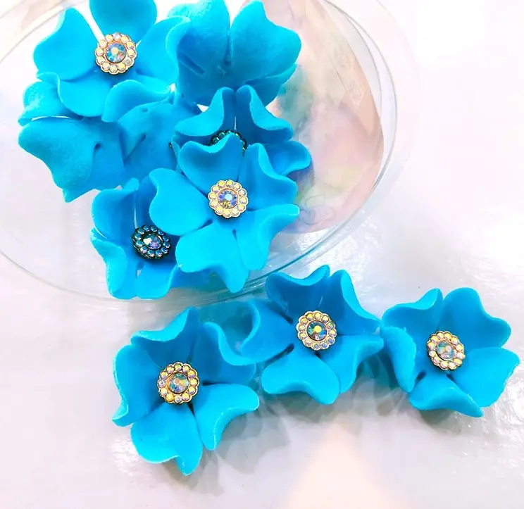 BM PATE A SUCRE FLEUR PERLE