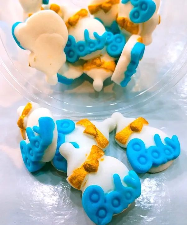 BM PATE A SUCRE BIBRON