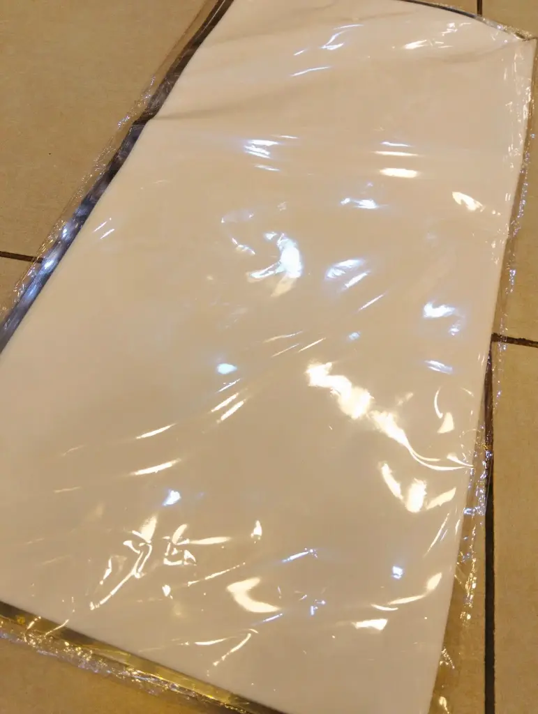 PAPIER BOUQUET 58CM/58CM