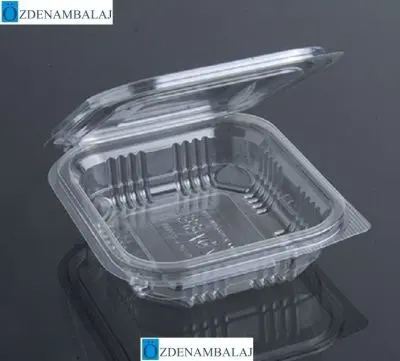 PORTE MANGER PLASTIQUE 375CC