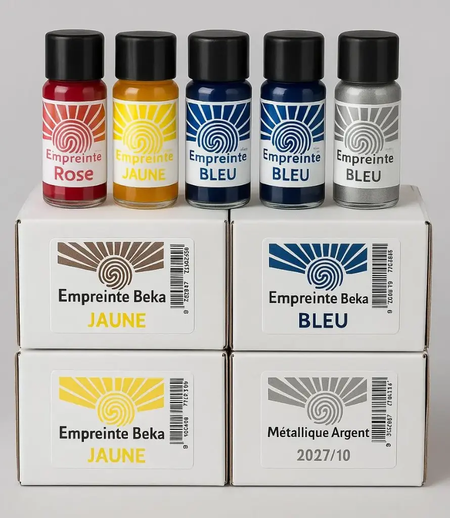 COLORANT CHOCOLAT CRAFT/SWEET/MAGIC/BEKA 20ML