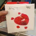 Moule silicone Entremet Coeur