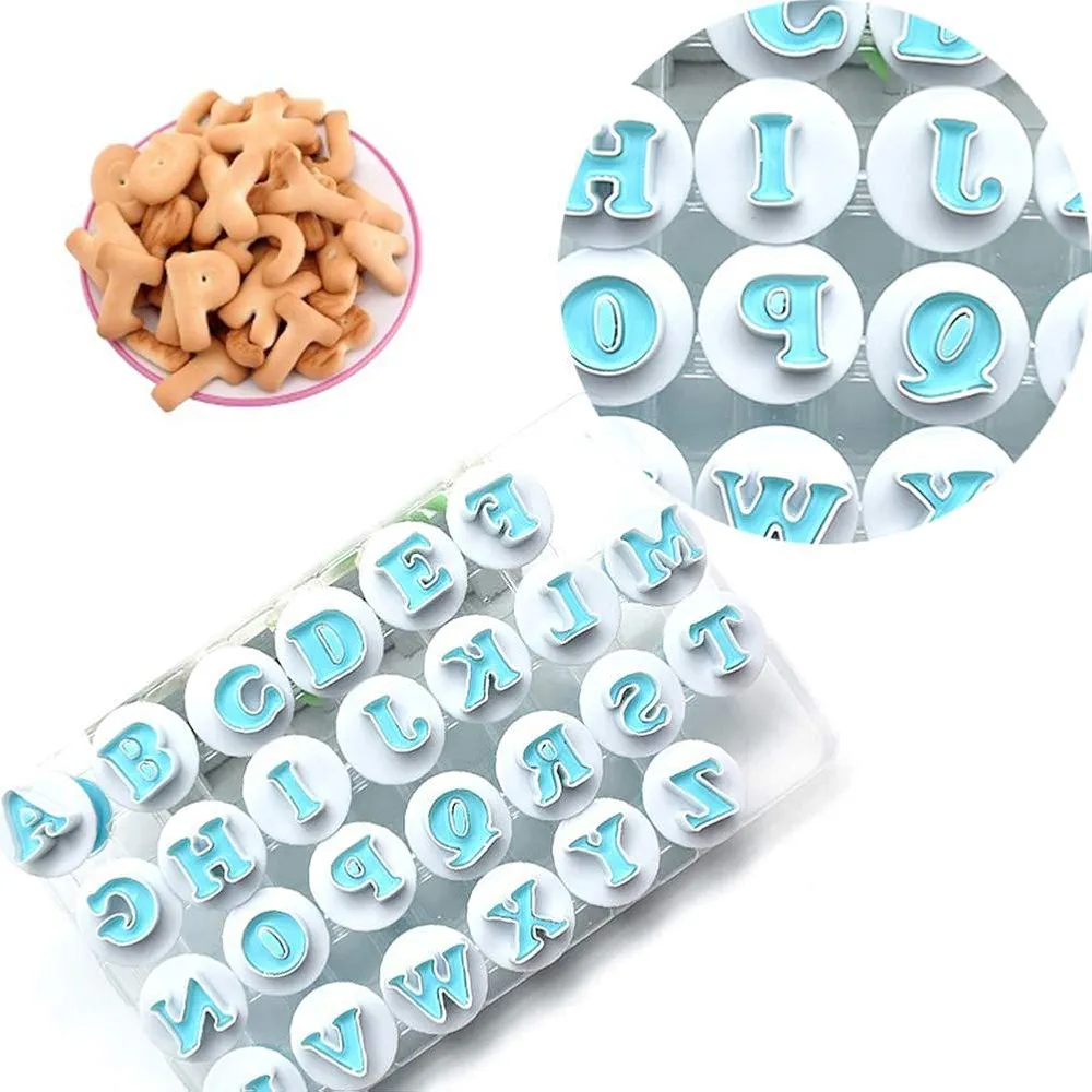 Porte Piece Alphabet