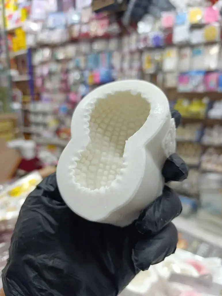 Moule Silicone Kawkaw