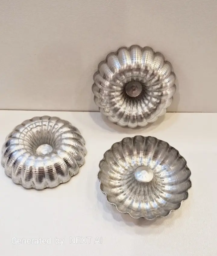 Dziriat k3ik3at baba nekkach 7cm