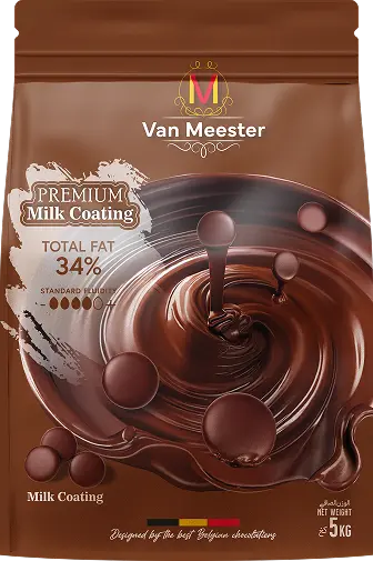 Van Messter Lait