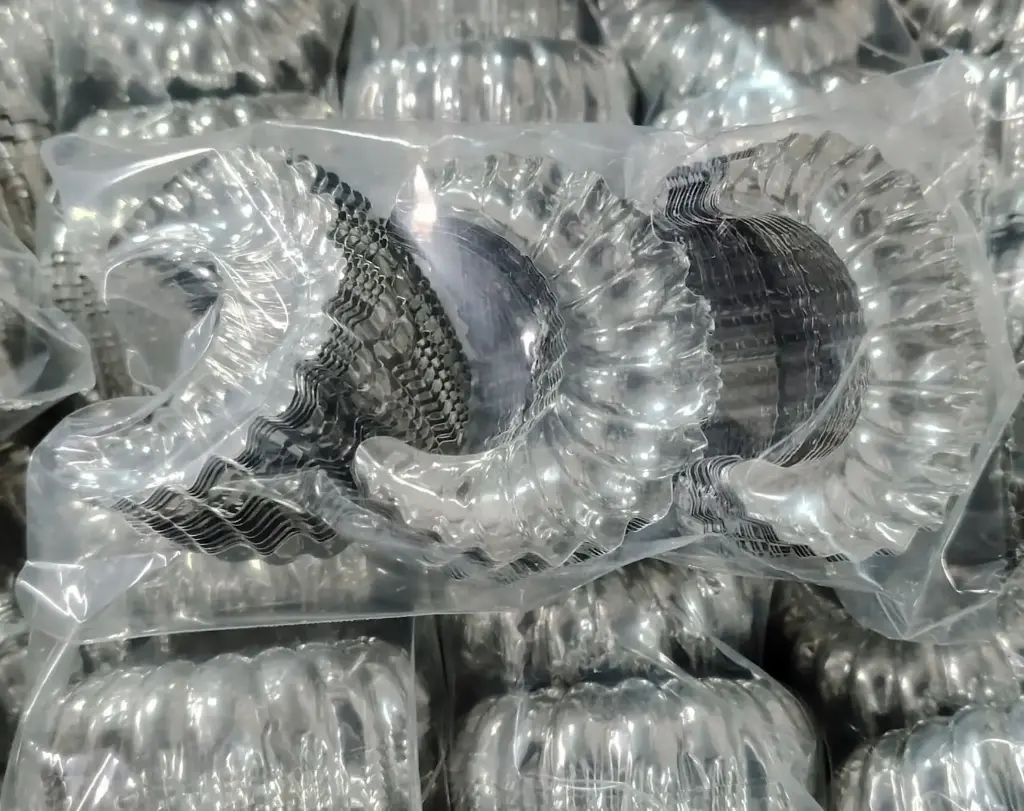 Moule Dziriat hlal croissant