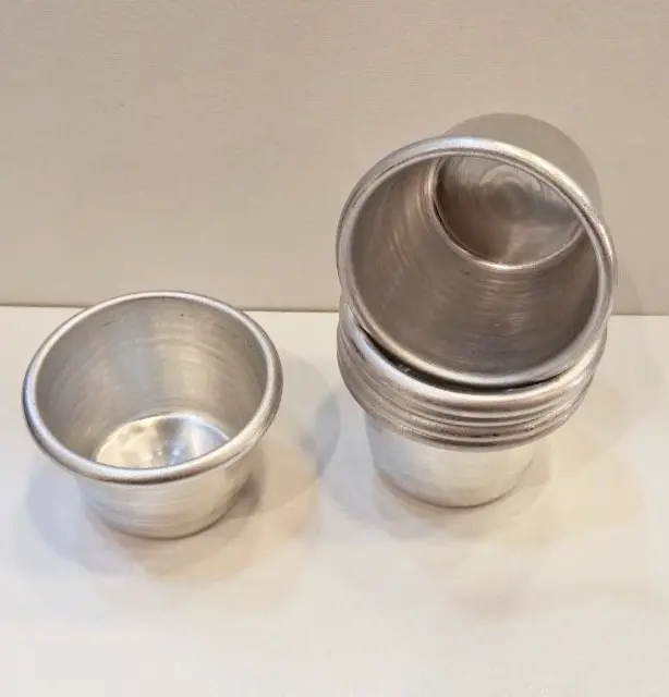 Moule Aluminium Mahras Pm